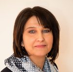 Sabine Ro&szlig;maier